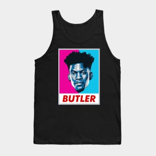 Jimmy Butler Tank Top